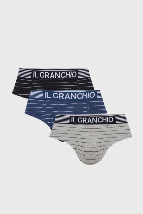 Il Granchio 3 PACK слипове Jordan - Pepit.bg