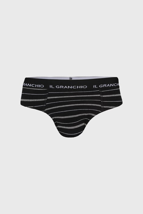Il Granchio 3 PACK слипове Milo - Pepit.bg