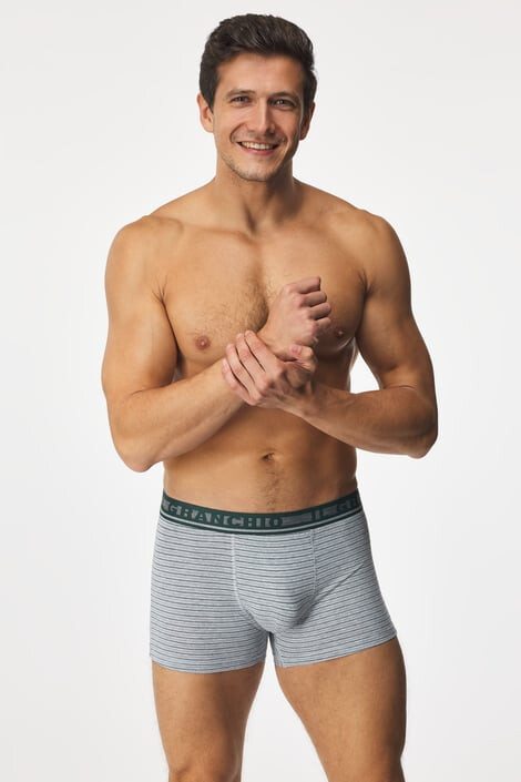 Il Granchio 3PACK боксерки Avio - Pepit.bg