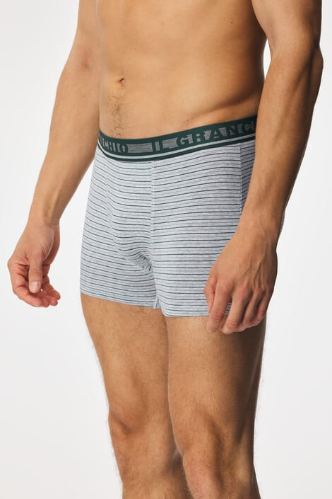 Il Granchio 3PACK боксерки Avio - Pepit.bg