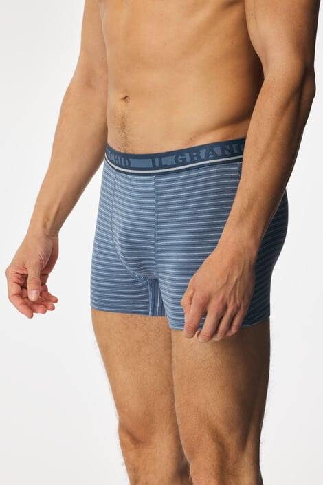 Il Granchio 3PACK боксерки Avio - Pepit.bg