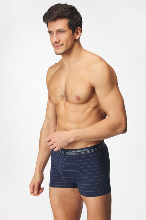 Il Granchio 3PACK боксерки Stefan - Pepit.bg