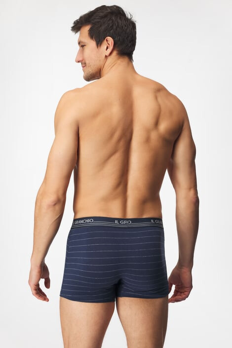 Il Granchio 3PACK боксерки Stefan - Pepit.bg