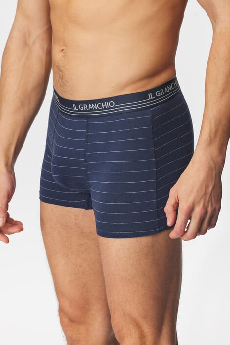 Il Granchio 3PACK боксерки Stefan - Pepit.bg