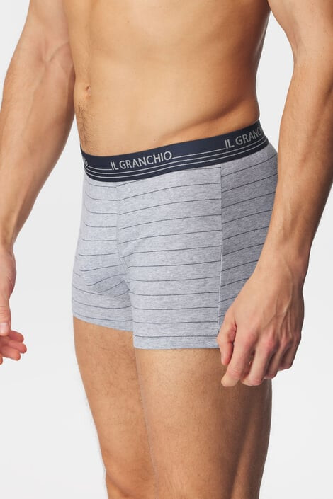 Il Granchio 3PACK боксерки Stefan - Pepit.bg