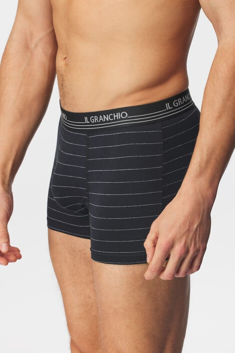 Il Granchio 3PACK боксерки Stefan - Pepit.bg