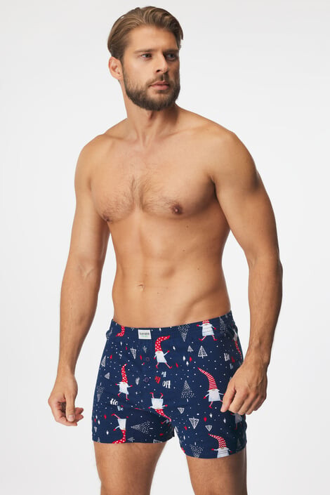 Italian Fashion Коледни шорти Erik - Pepit.bg
