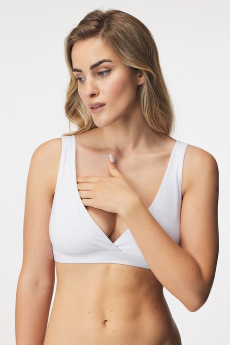 Italian Fashion Сутиен за кърмачки Lux - Pepit.bg