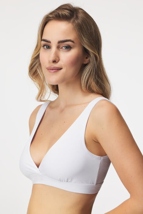 Italian Fashion Сутиен за кърмачки Lux - Pepit.bg