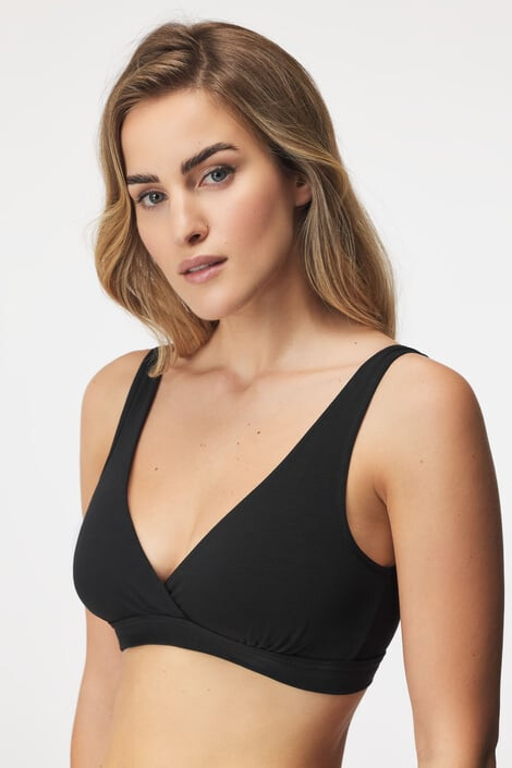 Italian Fashion Сутиен за кърмачки Lux - Pepit.bg