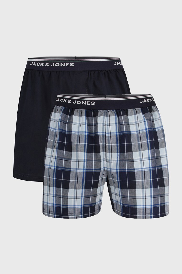 Jack & Jones 2 PACK шорти JACK AND JONES Brent - Pepit.bg