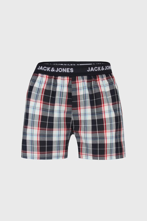 Jack & Jones 2 PACK шорти JACK AND JONES Navy - Pepit.bg