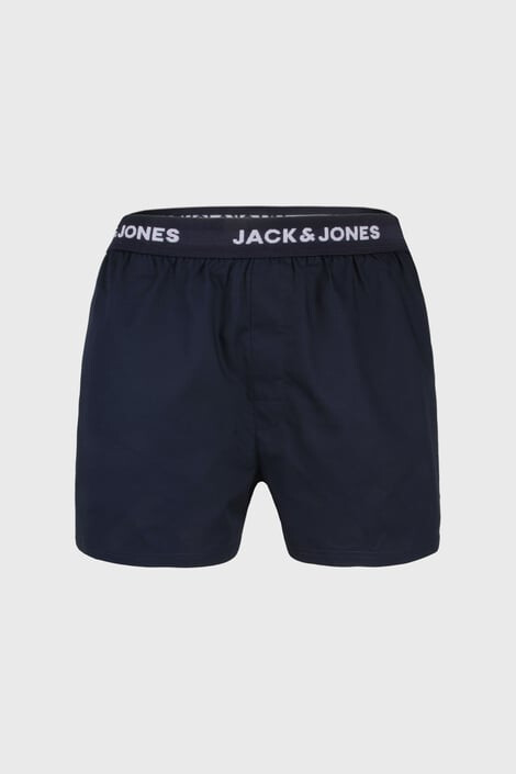 Jack & Jones 2 PACK шорти JACK AND JONES Navy - Pepit.bg