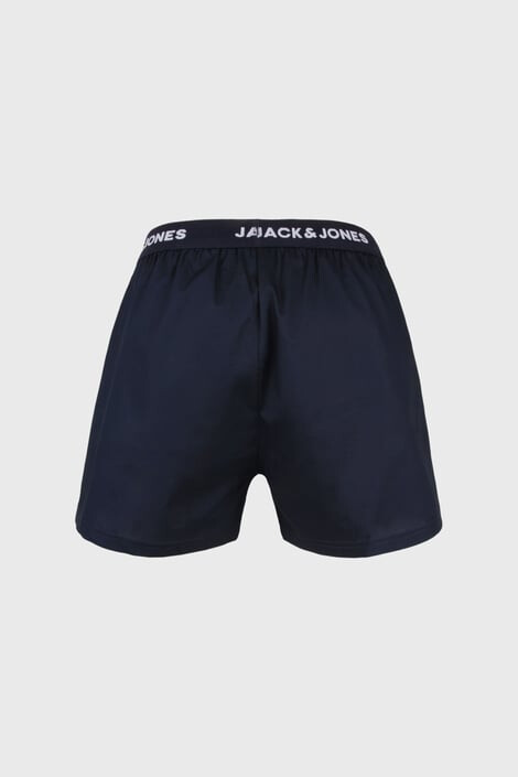 Jack & Jones 2 PACK шорти JACK AND JONES Navy - Pepit.bg