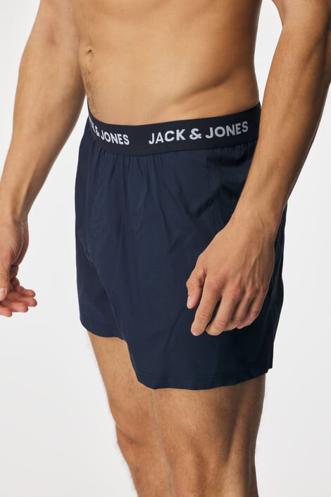 Jack & Jones 2PACK мъжки шорти JACK AND JONES Luca - Pepit.bg