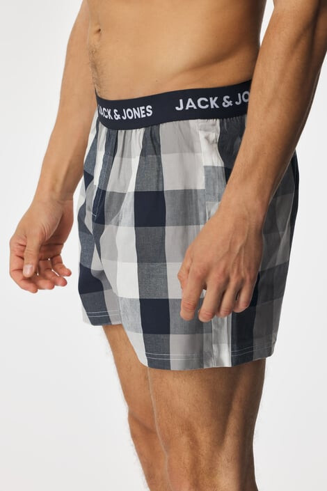 Jack & Jones 2PACK мъжки шорти JACK AND JONES Luca - Pepit.bg