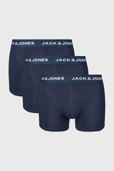 Jack & Jones 3 опаковки боксерки JACK AND JONES Anthony - Pepit.bg