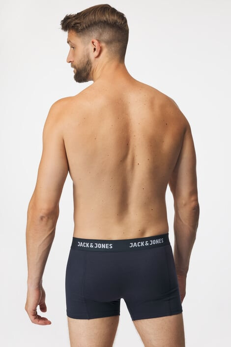 Jack & Jones 3 опаковки боксерки JACK AND JONES Anthony - Pepit.bg