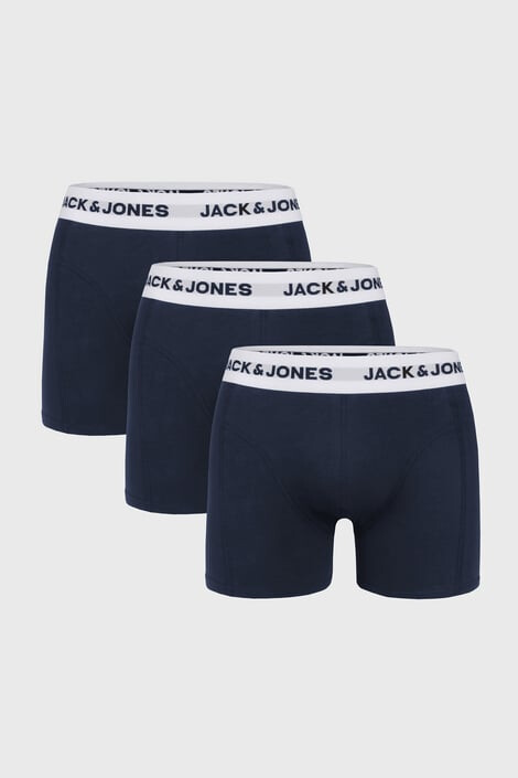 Jack & Jones 3 PACK боксерки JACK AND JONES Blazer - Pepit.bg