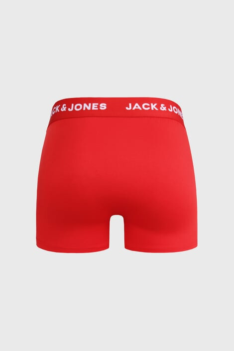 Jack & Jones 3 PACK боксерки JACK AND JONES Coby - Pepit.bg