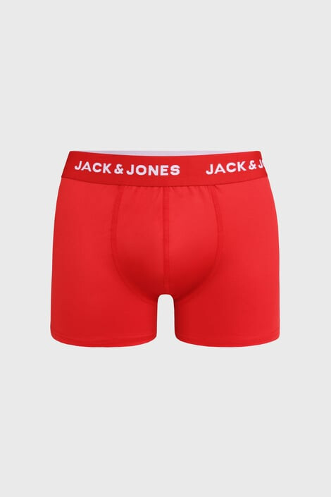 Jack & Jones 3 PACK боксерки JACK AND JONES Coby - Pepit.bg