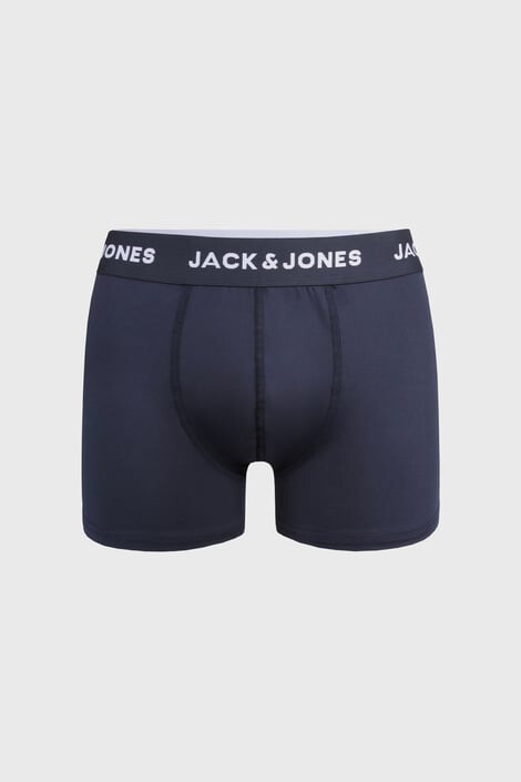 Jack & Jones 3 PACK боксерки JACK AND JONES Coby - Pepit.bg