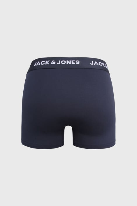 Jack & Jones 3 PACK боксерки JACK AND JONES Coby - Pepit.bg