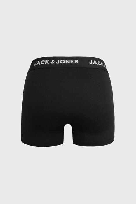 Jack & Jones 3 PACK боксерки JACK AND JONES Coby - Pepit.bg