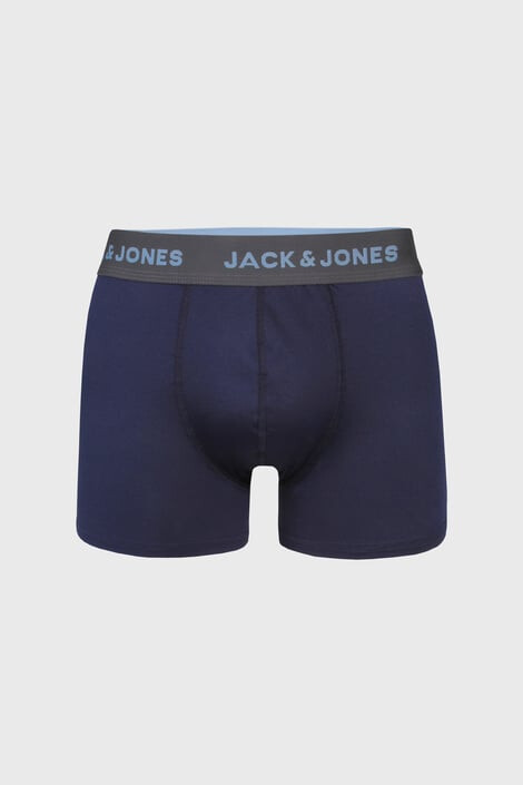 Jack & Jones 3 PACK боксерки JACK AND JONES Jacdax - Pepit.bg