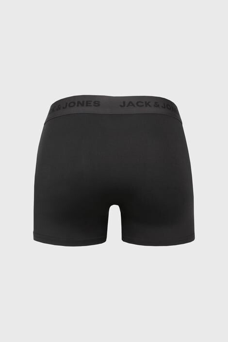 Jack & Jones 3 PACK боксерки JACK AND JONES Jacdax - Pepit.bg