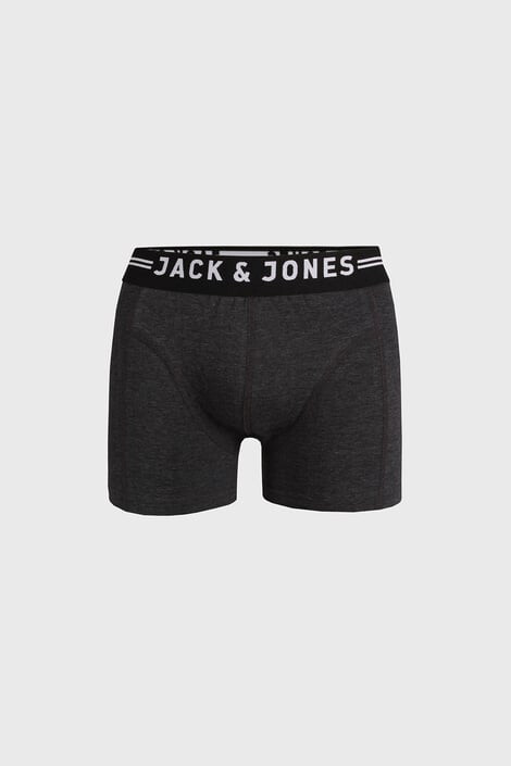 Jack & Jones 3 PACK боксерки JACK AND JONES Jaclichfield - Pepit.bg