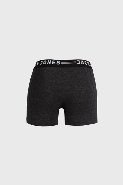Jack & Jones 3 PACK боксерки JACK AND JONES Jaclichfield - Pepit.bg