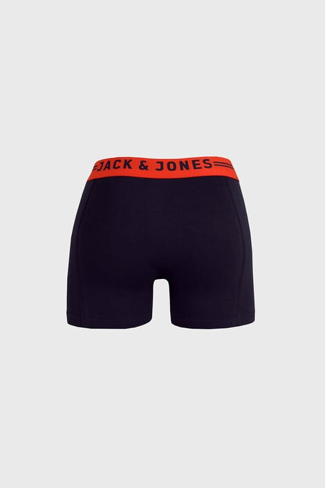Jack & Jones 3 PACK боксерки JACK AND JONES Jaclichfield - Pepit.bg