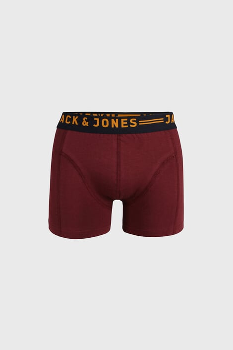 Jack & Jones 3 PACK боксерки JACK AND JONES Jaclichfield - Pepit.bg