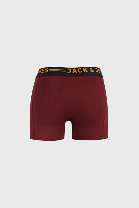 Jack & Jones 3 PACK боксерки JACK AND JONES Jaclichfield - Pepit.bg