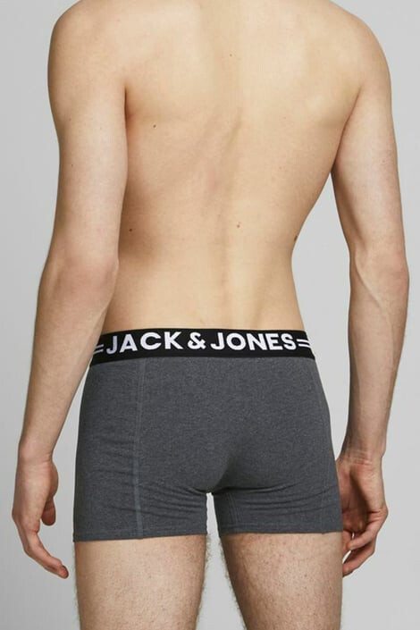 Jack & Jones 3 PACK боксерки JACK AND JONES Jaclichfield - Pepit.bg