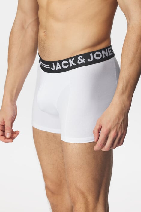Jack & Jones 3 PACK боксерки JACK AND JONES Sense - Pepit.bg