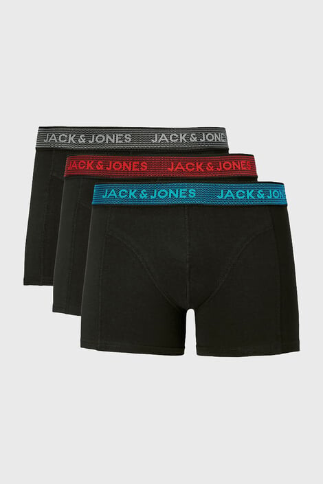 Jack & Jones 3PACK боксерки JACK AND JONES Carl - Pepit.bg