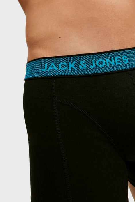 Jack & Jones 3PACK боксерки JACK AND JONES Carl - Pepit.bg