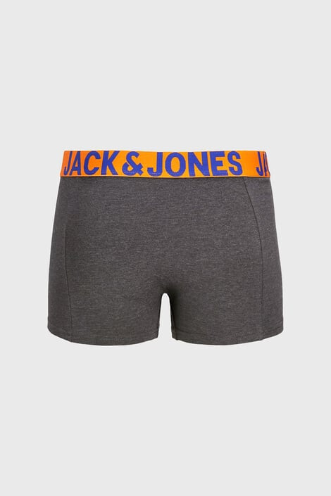 Jack & Jones 3PACK боксерки JACK AND JONES Crazy - Pepit.bg