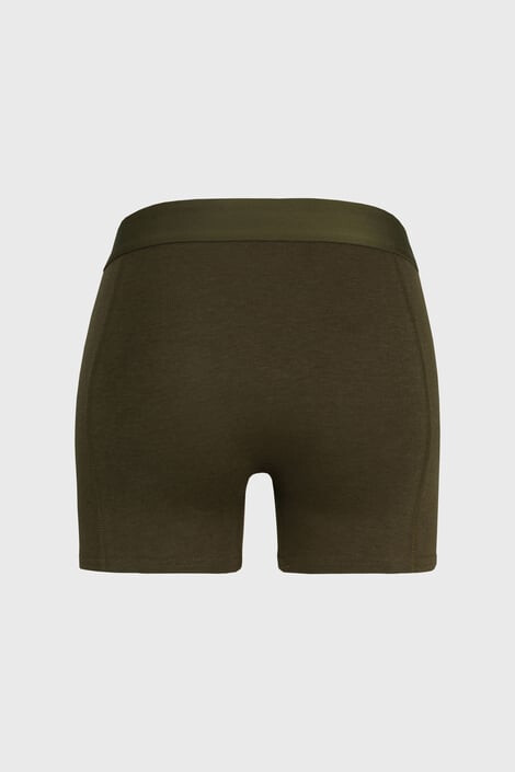 Jack & Jones 3PACK боксерки JACK AND JONES Falster бамбукови - Pepit.bg