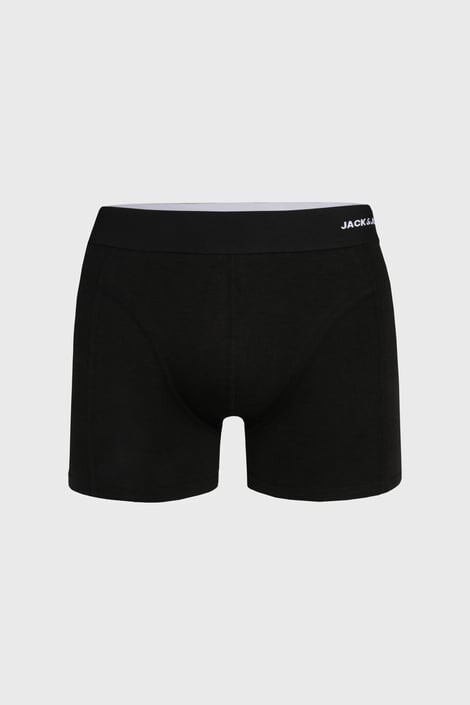 Jack & Jones 3PACK боксерки JACK AND JONES Falster бамбукови - Pepit.bg