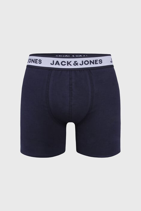 Jack & Jones 3PACK боксерки JACK AND JONES Grayson - Pepit.bg