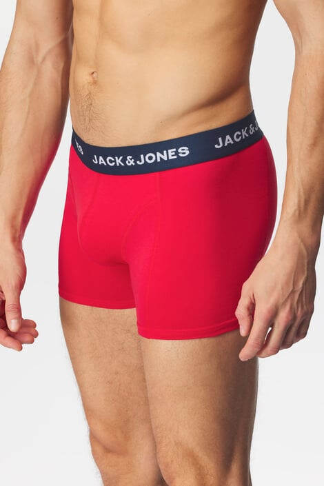 Jack & Jones 3PACK боксерки JACK AND JONES James - Pepit.bg