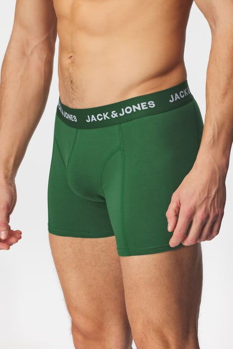 Jack & Jones 3PACK боксерки JACK AND JONES Kex - Pepit.bg