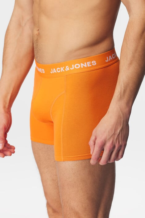 Jack & Jones 3PACK боксерки JACK AND JONES Kex - Pepit.bg