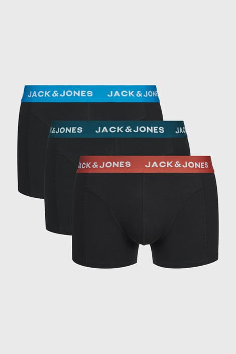 Jack & Jones 3PACK боксерки JACK AND JONES Marvin - Pepit.bg