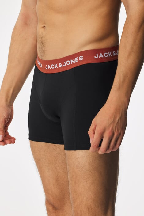 Jack & Jones 3PACK боксерки JACK AND JONES Marvin - Pepit.bg