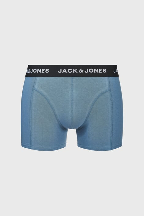 Jack & Jones 3PACK боксерки JACK AND JONES Solid - Pepit.bg