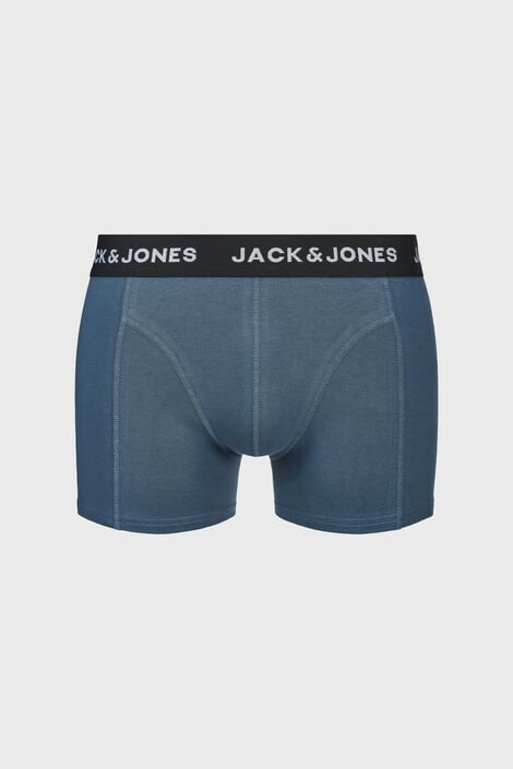 Jack & Jones 3PACK боксерки JACK AND JONES Solid - Pepit.bg